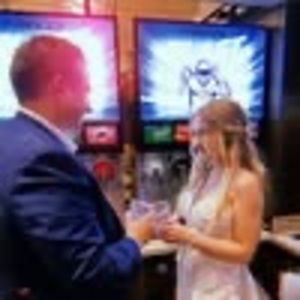 Meet your Posher, Tori